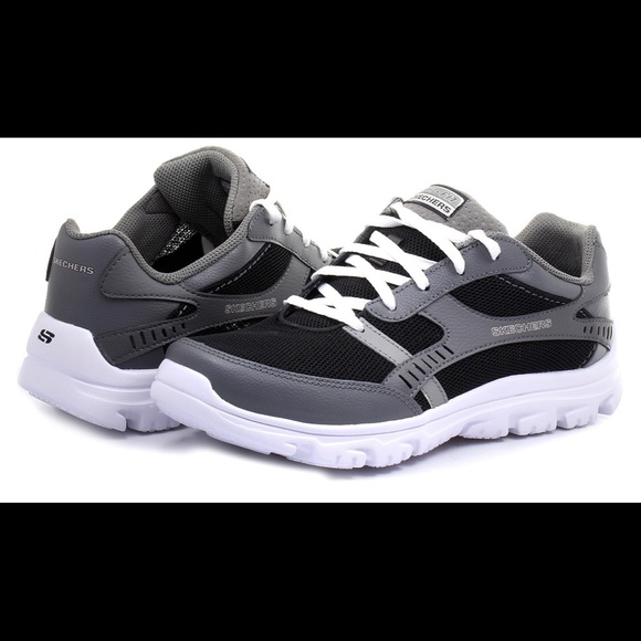 skechers sport men's shoes